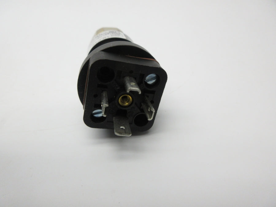 UNITED ELECTRIC 10-F12 30-600PSI NSMP