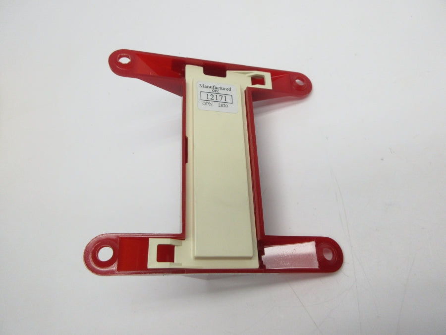 FEDERAL SIGNAL VALS-024R SER. A2 24VDC NSMP