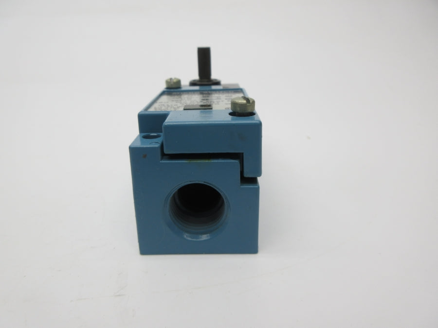 MICRO SWITCH LSN5A 120VAC 10A NSMP