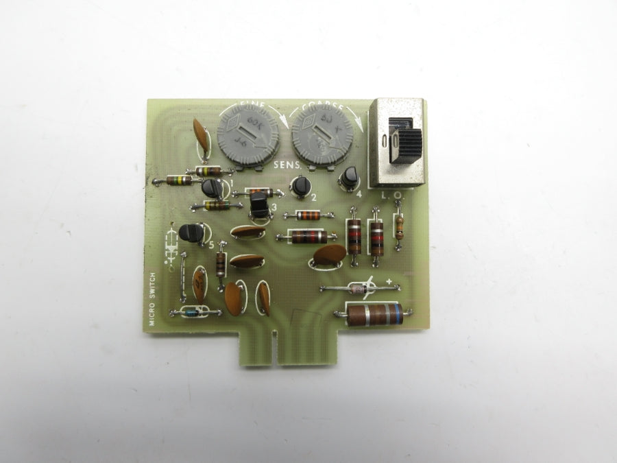 MICRO SWITCH FE-LOG3-4 NSMP