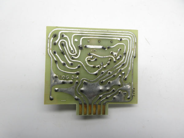 MICRO SWITCH FE-LOG3-4 NSMP