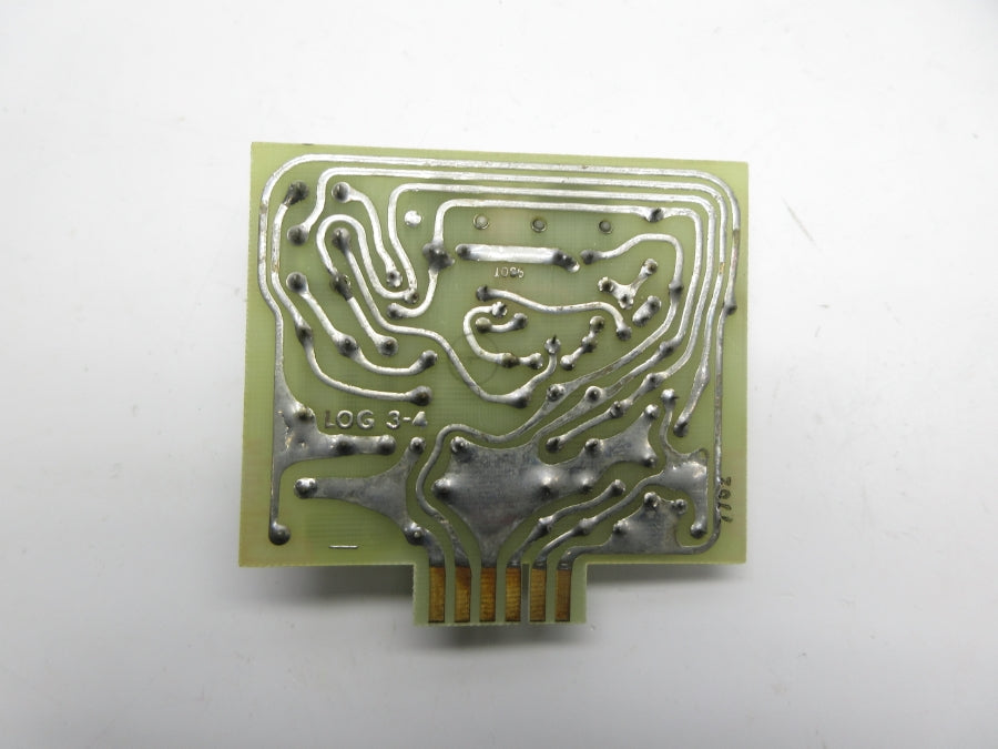 MICRO SWITCH FE-LOG3-4 NSMP