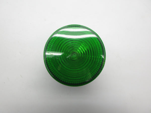 EDWARDS SIGNALING 48SING-N5-25WH 120VAC .20A NSMP