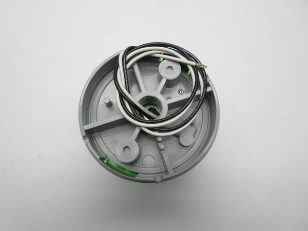 EDWARDS SIGNALING 48SING-N5-25WH 120VAC .20A NSMP