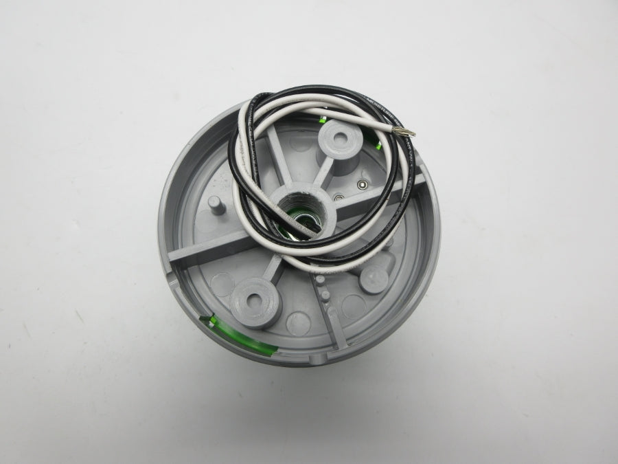 EDWARDS SIGNALING 48SING-N5-25WH 120VAC .20A NSMP