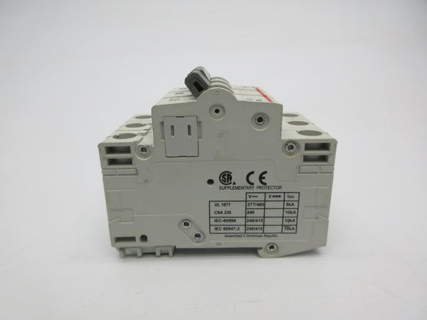 CUTLER HAMMER WMS3B30 415V 30A NSMP