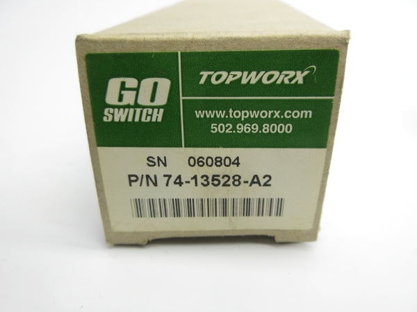TOPWORX 74-13528-A2 NSMP