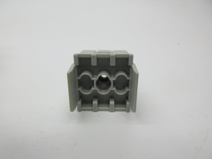 ALLEN BRADLEY 800E-A3BA SER. A (PKG OF 5) (GY/BL) NSMP