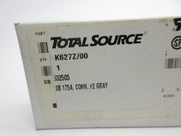 TOTAL SOURCE 6325G5 175A NSMP