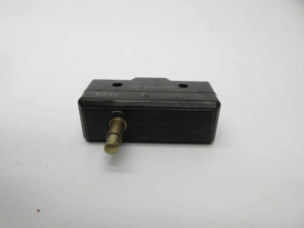 MICRO SWITCH BZ-2RS-A2 480VAC 15A (PKG OF 10) NSMP