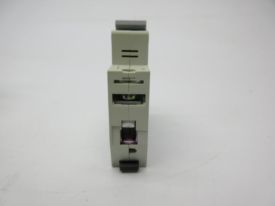 ALLEN BRADLEY 1492-SP1D010 SER. C 277VAC 1A (PKG OF 2) NSMP