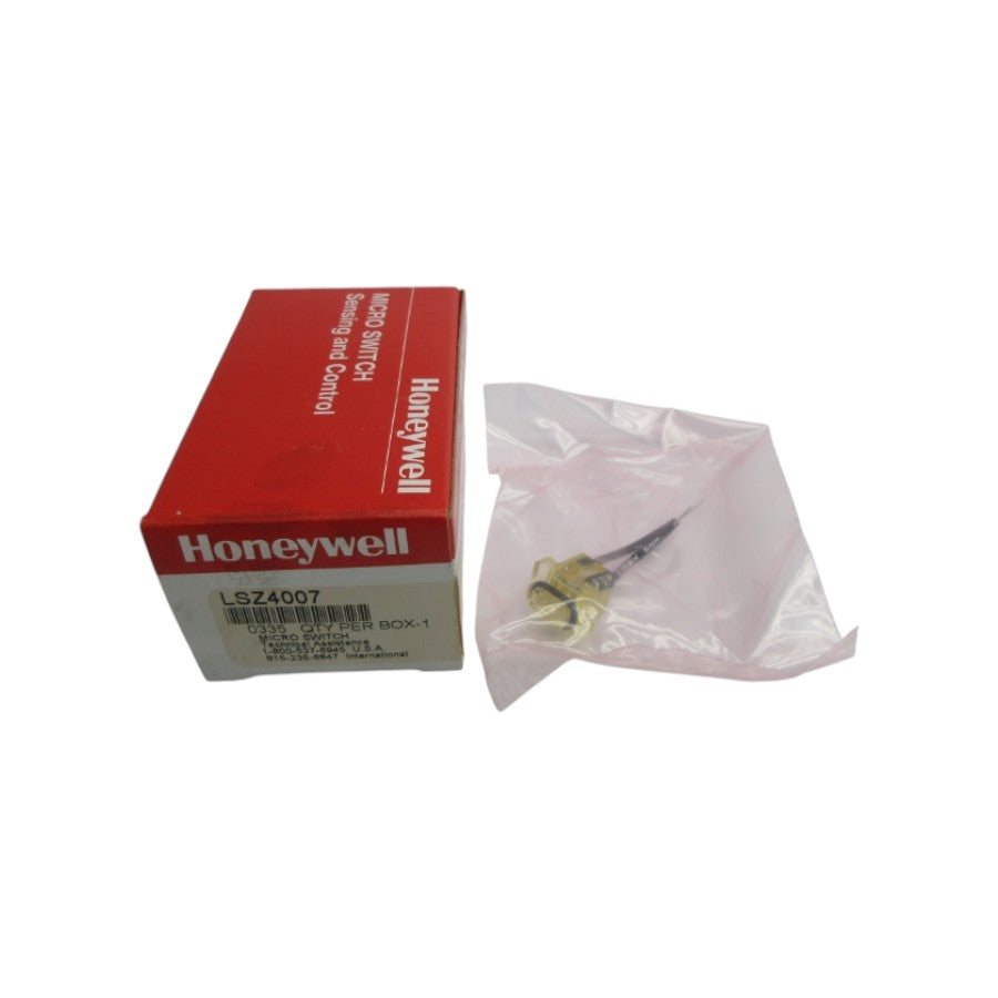 HONEYWELL LSZ4007 NSMP