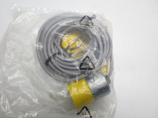 TURCK NI25-G47-AZ3X7M 1308907 20-250VAC NSMP