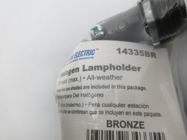 SIGMA ELECTRIC 14335BR NSMP