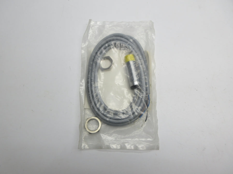 TURCK NI14-M18-AP6X 4611401 10-30VDC NSMP