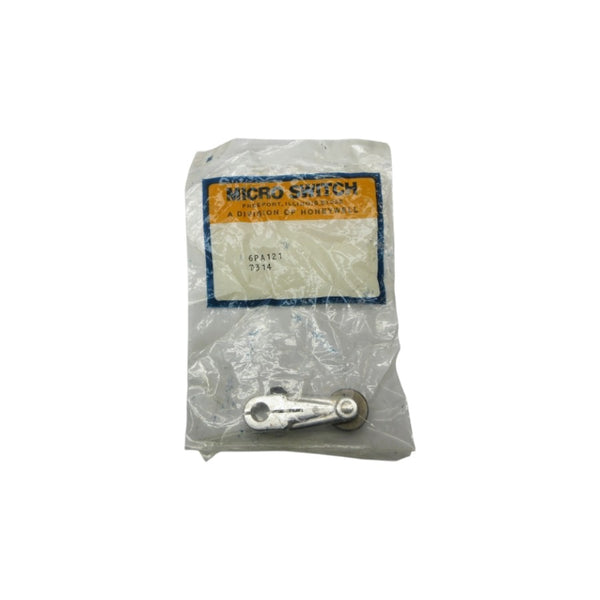 MICRO SWITCH 6PA121 NSMP