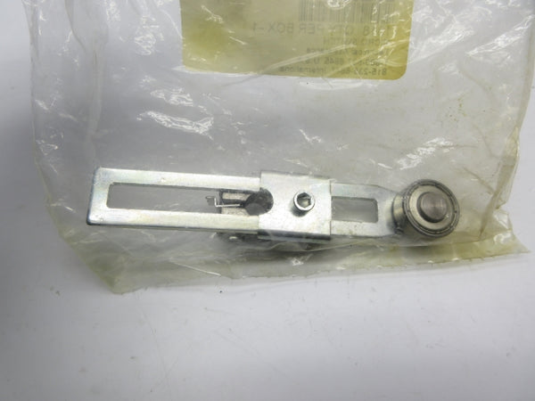 MICRO SWITCH LSZ52L NSMP