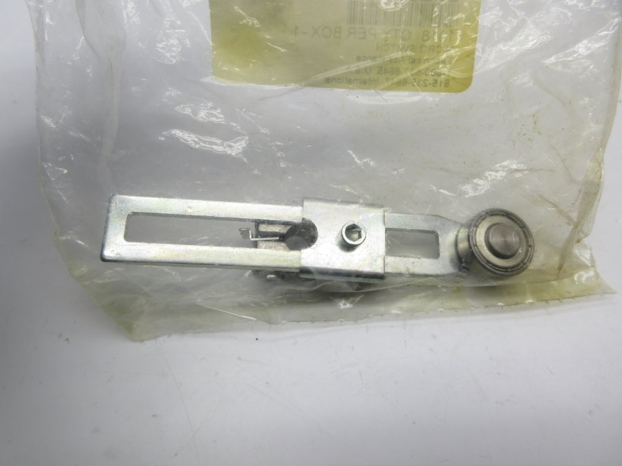 MICRO SWITCH LSZ52L NSMP