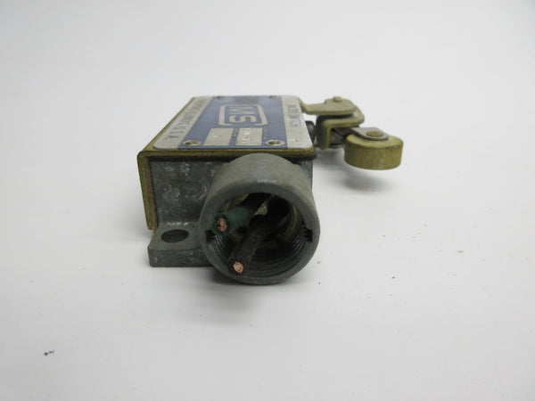 MICRO SWITCH YZLN-2LH UNMP