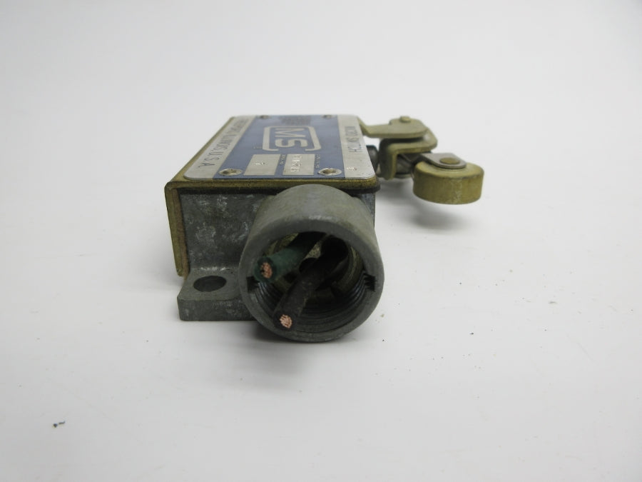 MICRO SWITCH YZLN-2LH UNMP