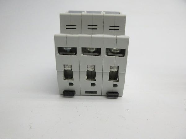 EATON WMZS3D07 400V 7A NSMP