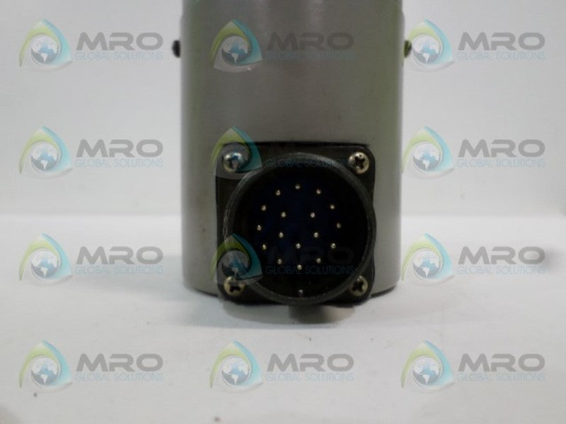 TAMAGAWA RFH1024-22-1M TSI508N89 OPTICAL SHAFT ENCODER NSNP