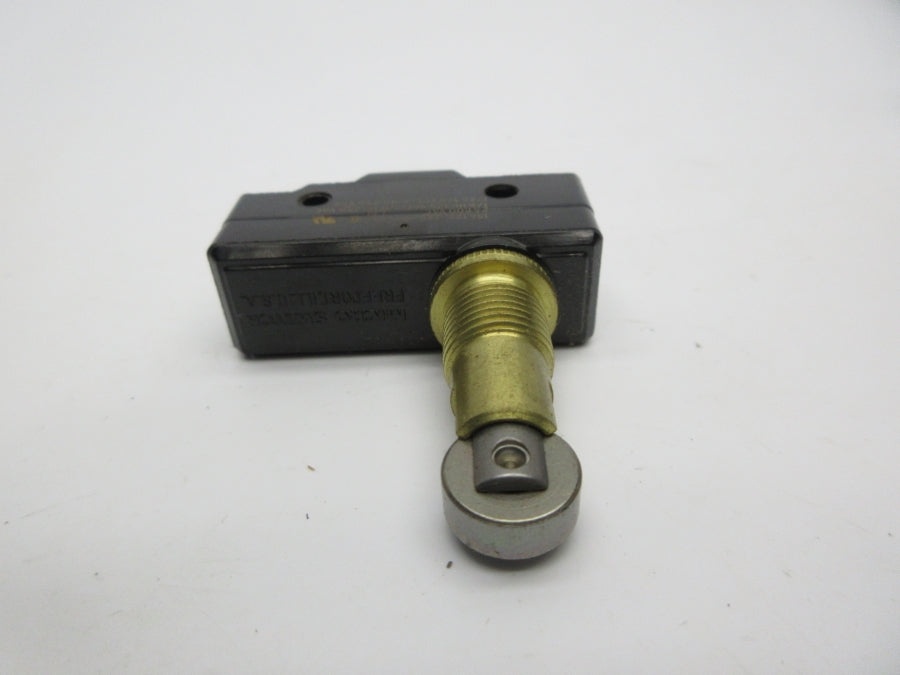 MICRO SWITCH BZ-2RQ784 600VAC 2A NSMP
