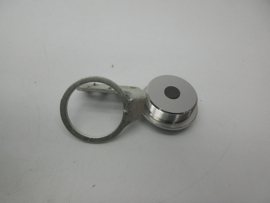 MICRO SWITCH 12MA7 NSMP