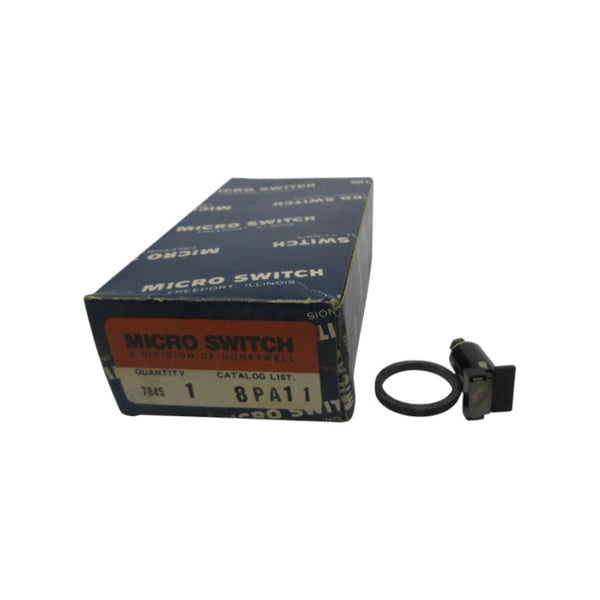 MICRO SWITCH 8PA11 NSMP