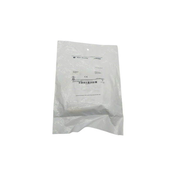 ALLEN BRADLEY 42SRP-6024-QD SER. B 20-132VAC/DC NSMP