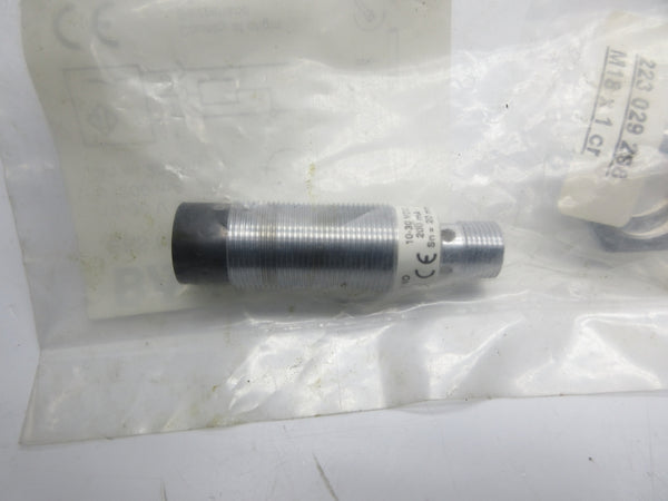 BALLUFF BESM18ME1-NSC20F-S04G 10-30VDC NSMP