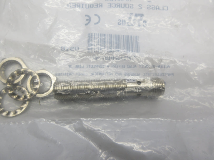 ALLEN BRADLEY 872C-M4NP12-D4 SER. A 10-30VDC NSMP