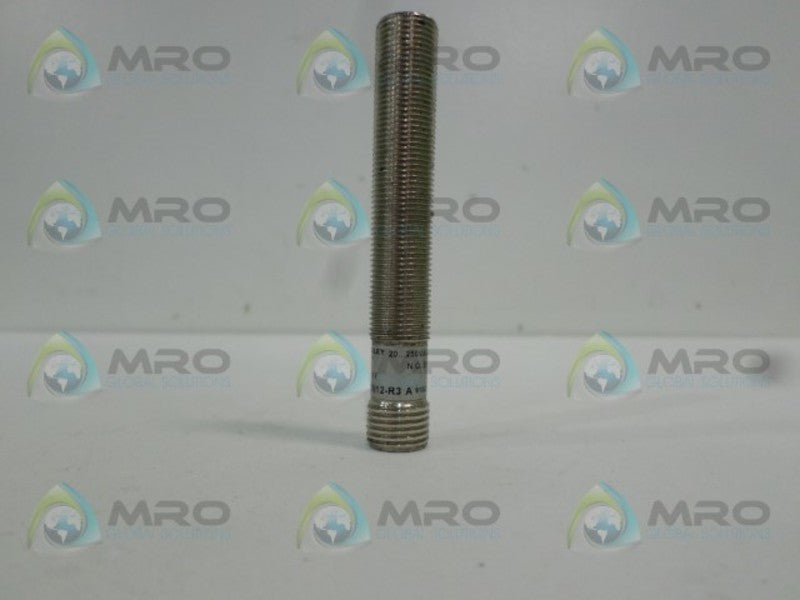 INDUSTRIAL SPARE PART 872C-A2N12-R3 SER. A SENSOR (MISSING ACCESSORIES) NSNP