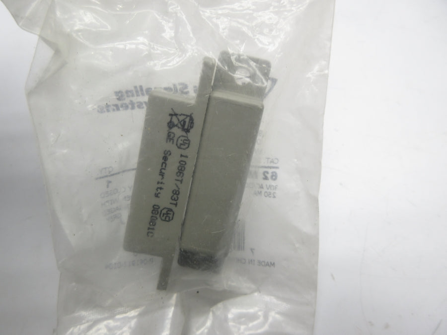 EDWARDS SIGNALING 62 30VAC/DC NSMP