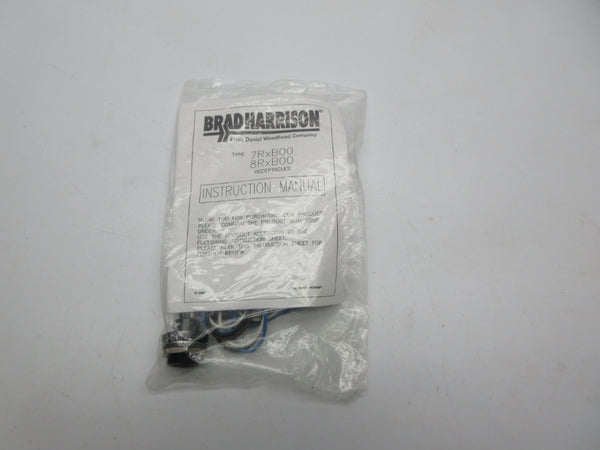 DANIEL WOODHEAD 8R4B00A16M010 NSMP