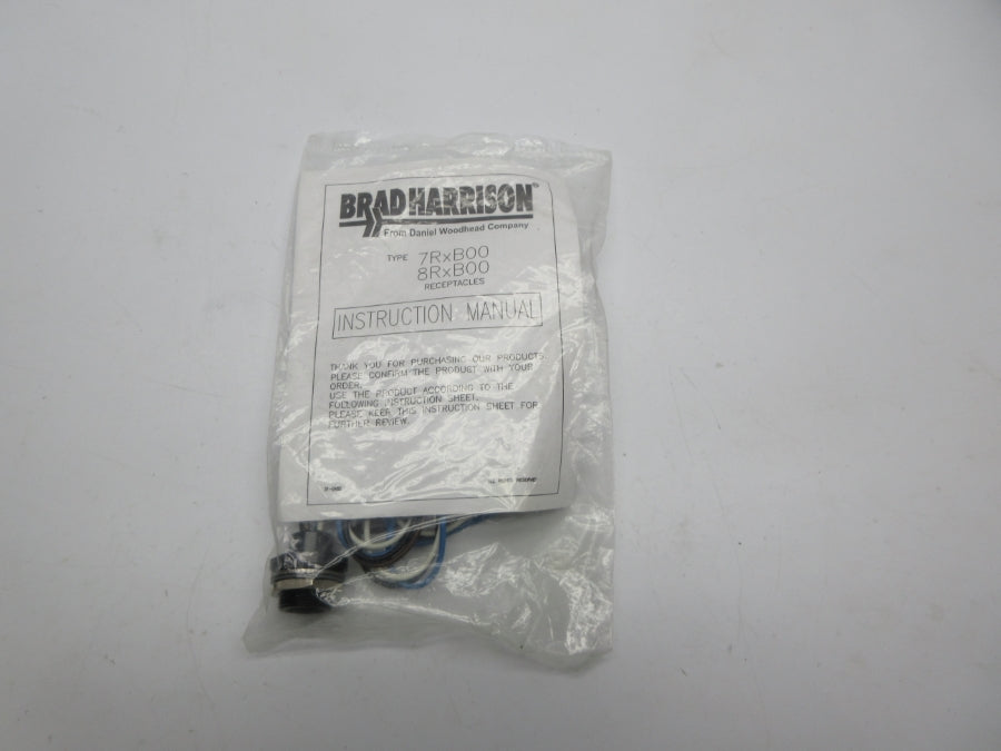 DANIEL WOODHEAD 8R4B00A16M010 NSMP