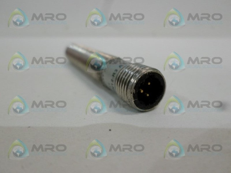 INDUSTRIAL SPARE PART 872C-A2N12-R3 SER. A SENSOR (MISSING ACCESSORIES) NSNP