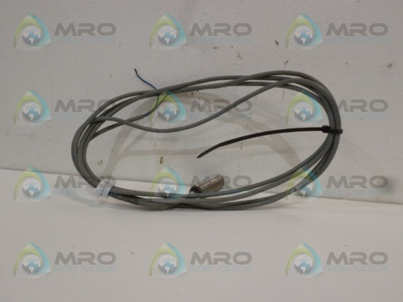 PEPPERL+FUCHS NBB2-12GM40-Z0 88190 PROXIMITY SENSOR NSNP