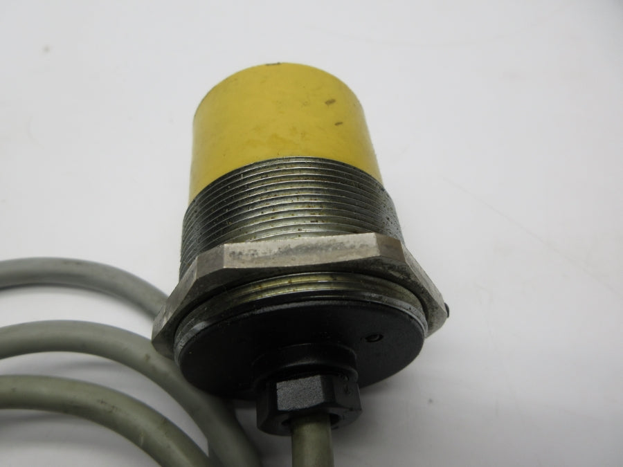 TURCK NI25-G47-AZ3X 20-250VAC UNMP