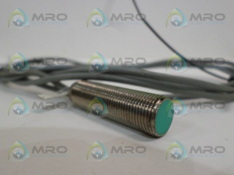PEPPERL+FUCHS NBB2-12GM40-Z0 88190 PROXIMITY SENSOR NSNP