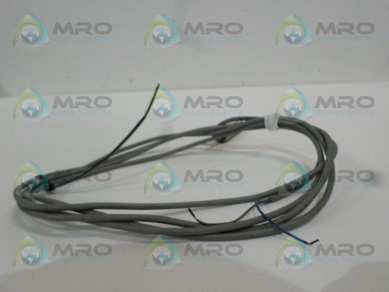 PEPPERL+FUCHS NBB2-12GM40-Z0 88190 PROXIMITY SENSOR NSNP