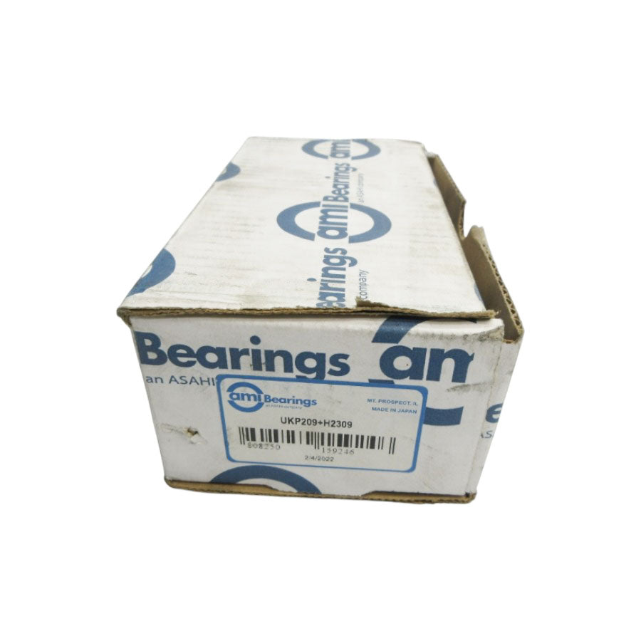 AMI BEARINGS UKP209+H2309 NSMP