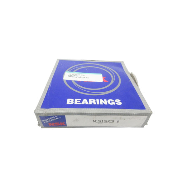 NSK NU315WC3 NSMP
