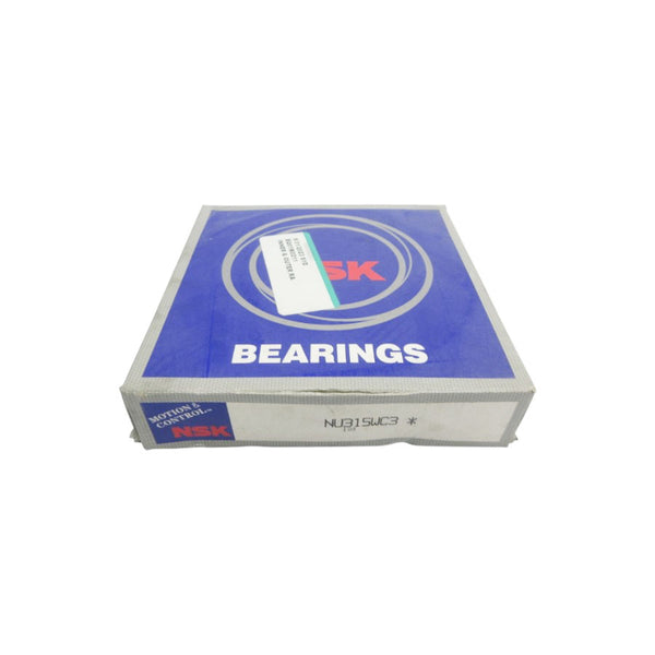 NSK NU315WC3 NSFS