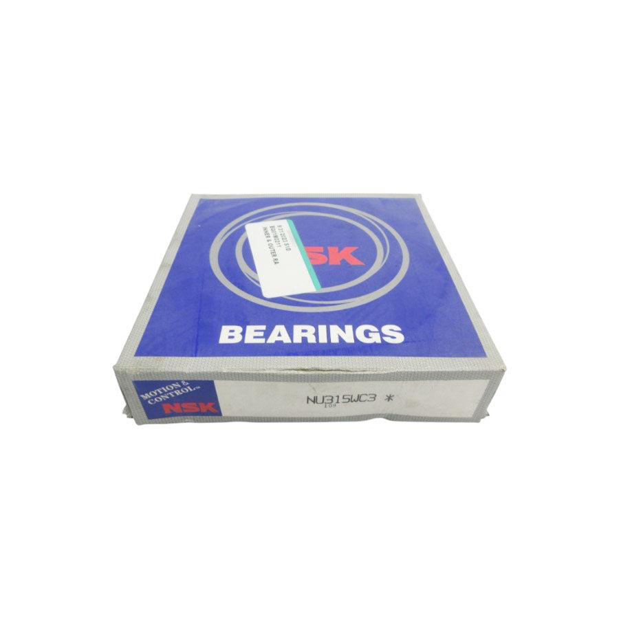 NSK NU315WC3 NSFS