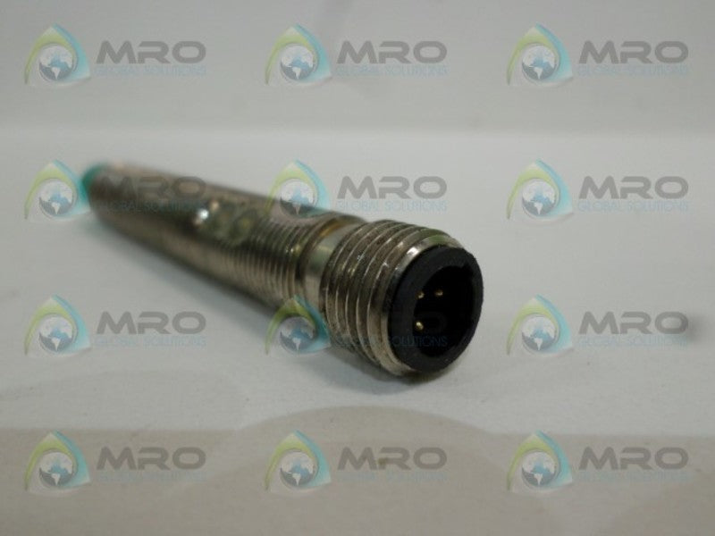 PEPPERL+FUCHS NCN8-12GM80-US-V12 094794 PROXIMITY SENSOR UNMP