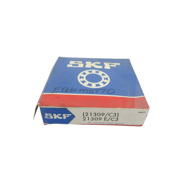 SKF 21309E/C3 21309/C3 NSMP