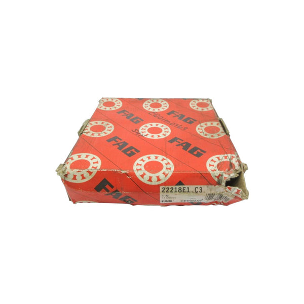 FAG 22218E1.C3 NSMP