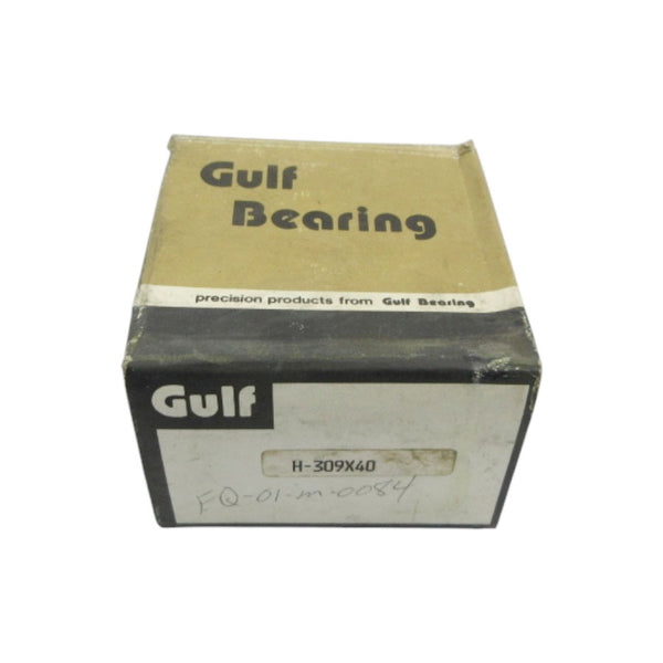 GULF H-309X40 NSMP