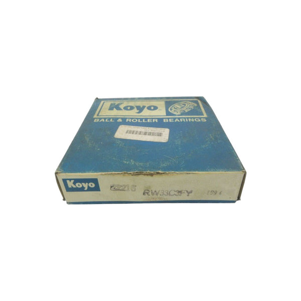 KOYO 22216RW33C3FY NSMP